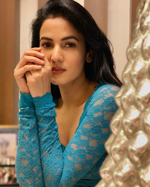 Sonal Chauhan (Indian Actress) Biography, Wiki, Age, Height, Family, Career, Awards, and Many More