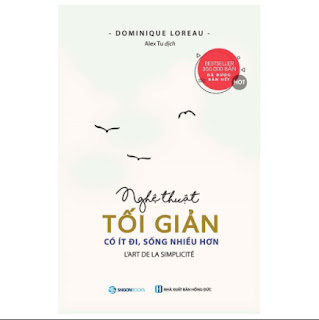 Nghệ Thuật Tối Giản: Có Ít Đi, Sống Nhiều Hơn (Tái bản) ebook PDF EPUB AWZ3 PRC MOBI