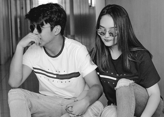 Alexa Ilacad Revealed Her Honest Opinion Nash Aguas Mika Dela Cruz Relationship