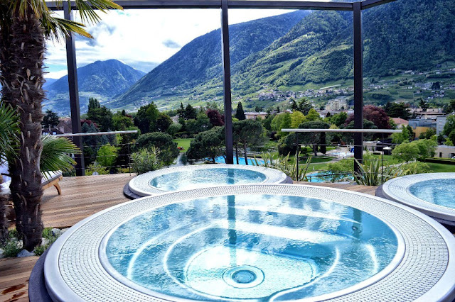 terme trentino alto adige