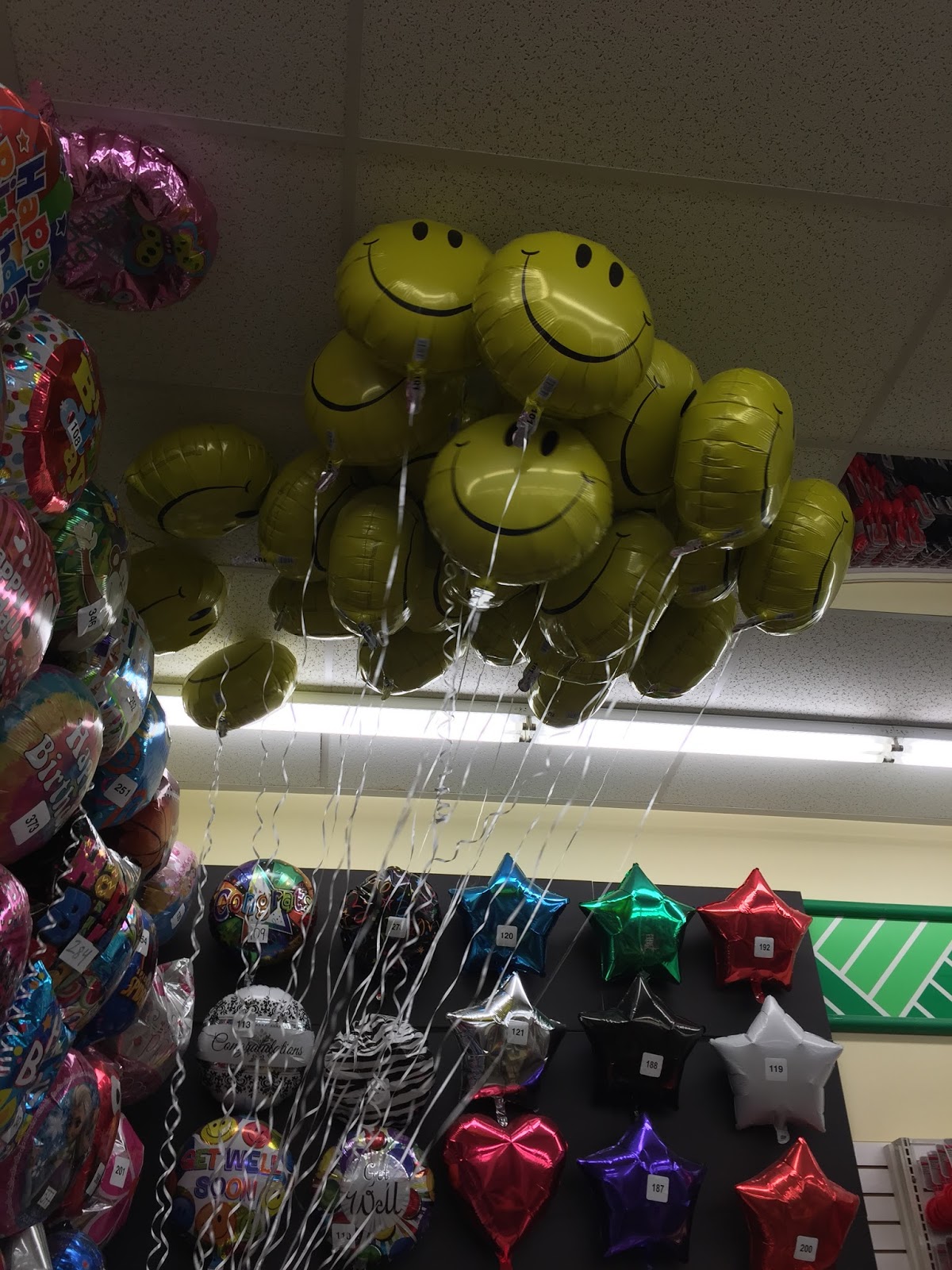 Rowan's Story "We Chose Joy" in honor of Melissa Herrera today...how about you?