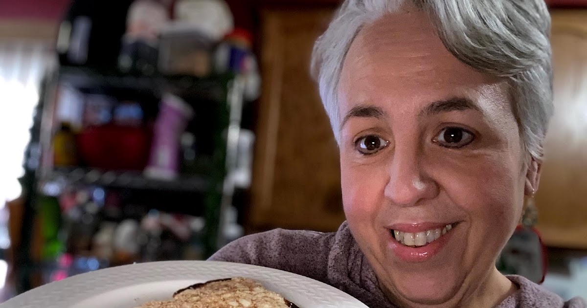 Dish with Dee Cheese Danish Weight Watchers Retro Cheese Danish