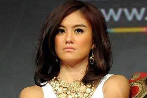 Biografi dan Foto Agnes Monica Terbaru