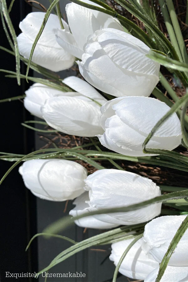 Front Door Wreath