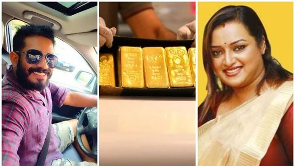 Customs raid and inspections on gold smuggling at Koduvally, Kozhikode, News, Smuggling, Raid, Customs, Business Man, Kerala.