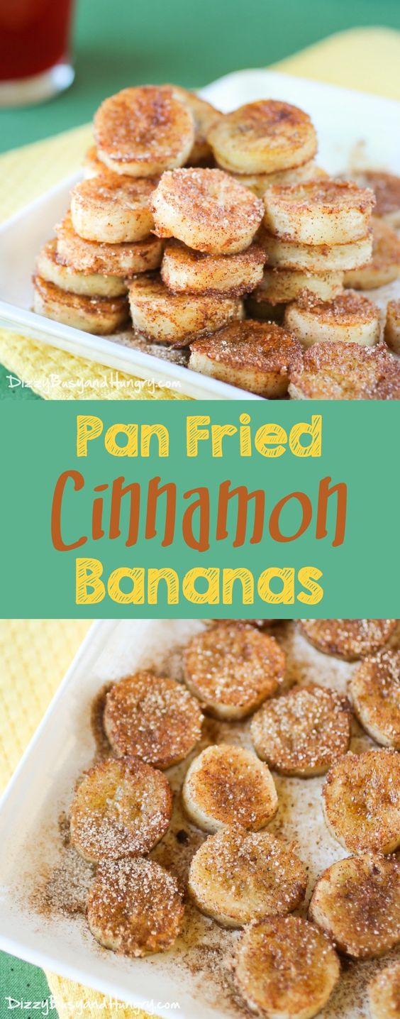 Quick and easy recipe for overripe bananas, perfect for a special breakfast or an afternoon snack!