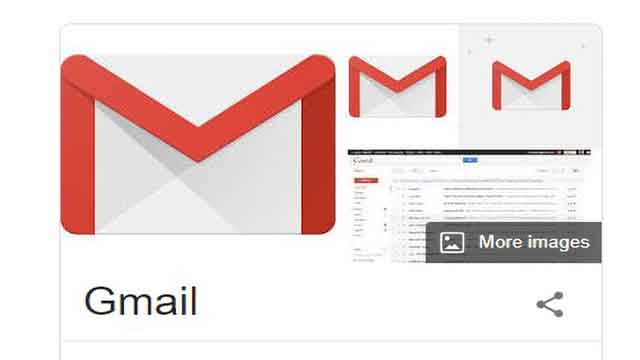 Gmail-কি