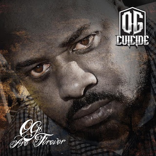 New Music: OG Cuicide - OGs Are Forever