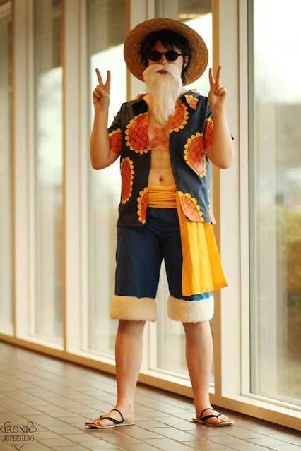 10 Best One Piece Luffy Cosplayers Until Now!