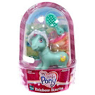 My Little Pony Rainbow Sunrise Easter Ponies G3 Pony