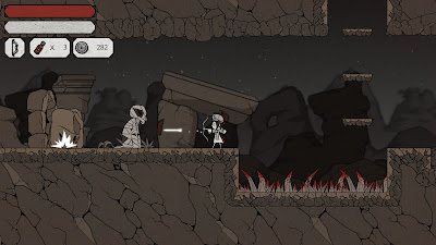 8doors Arums Afterlife Adventure Game Screenshot 6