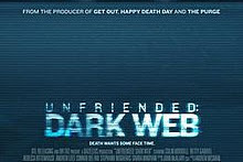 Download Film Unfriended :Dark Web (2018) WEB-DL Subtitle Indonesia