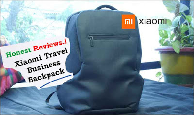 mi luggage bag review