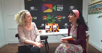 Entrevista a May Sánchez Seseña, coordinadora de "Dígaselo con Marx"