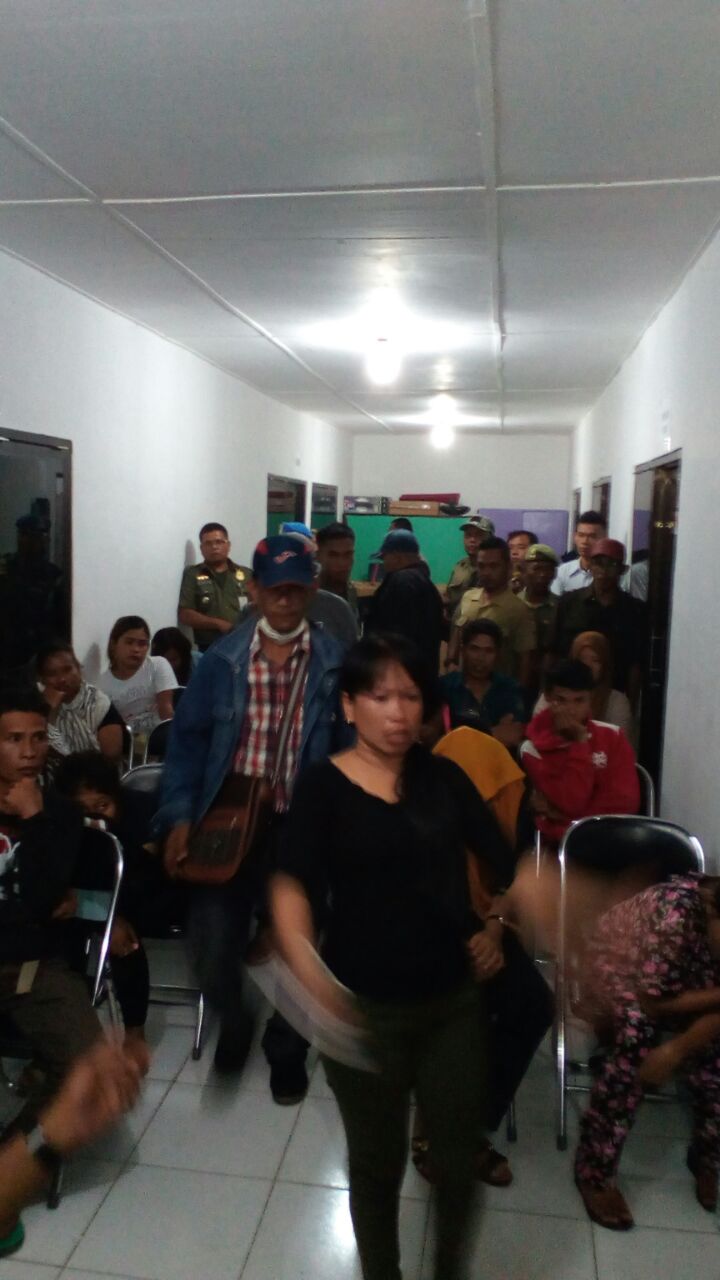 Razia pekat Razia pekat