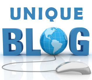 UNIQUE professional blog
