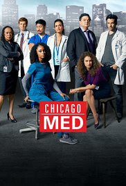 Chicago Med Poster