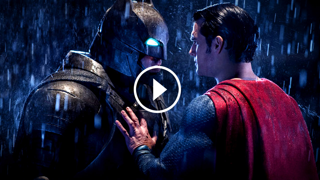 Pelicula Superman Vs Batman Completa En Español Video: Batman vs. Superman: El origen de la justicia (Latino) - Accion