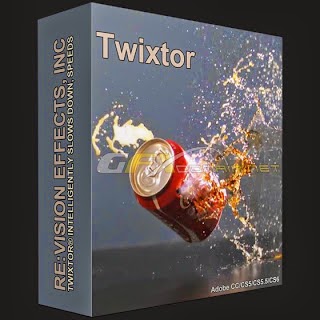 Twixtor Pro 6.0 [DOWNLOAD]