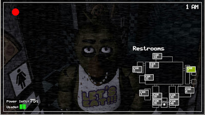 Five Nights At Freddys The Core Collection Screenshot 8