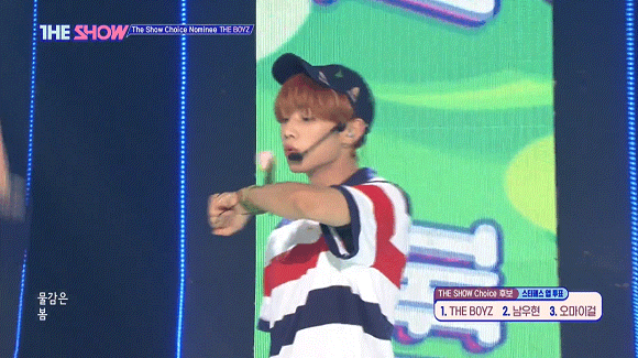 팬들도 까먹고있던 1위공약 지켜준 남자아이돌 | 인스티즈