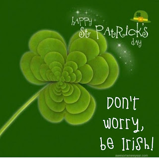 St Patrick’s Day 2019 Wishes