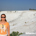 Turquía 2007: Pamukkale.