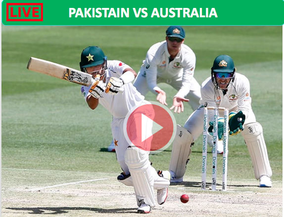 WATCH the super century by Babar Azam which goes in vain as Australia win first Test. WATCH the super century by Babar Azam which goes in vain as Australia win first Test.