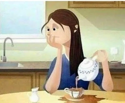 утречко ни свет ни заря