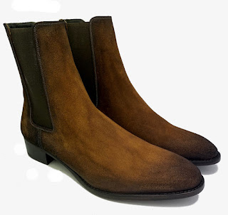 paulus bolten collection bottines