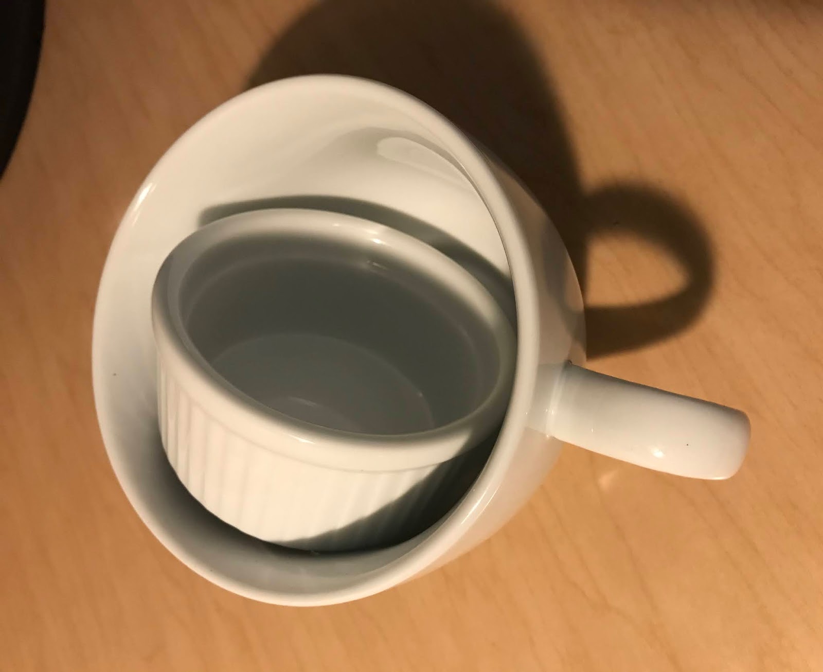 organicgreendoctor how to unstick stuck bowls