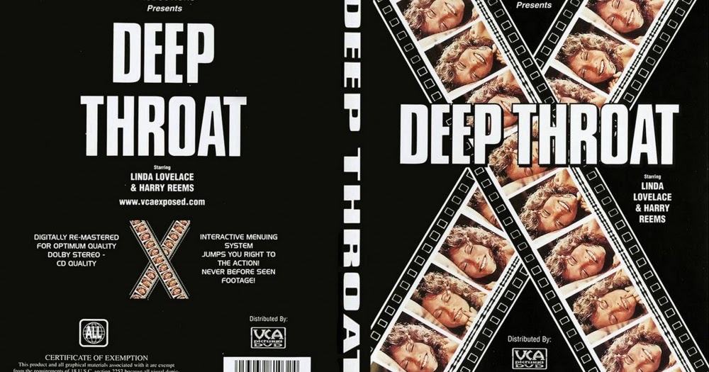 Глубокая глотка кадры из фильма XXX: AVN 101 Deep Throat (1972)