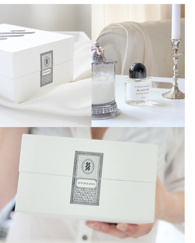 Ein Duft wie frisch geduscht! Meinideenreich