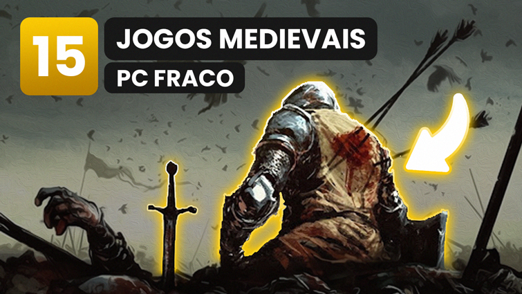 Games Para Pc Fraco