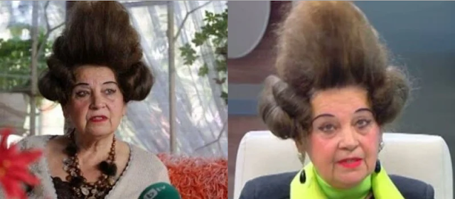 «На вкус и цвет»: 6 женщин-политиков с самыми странными причёсками
