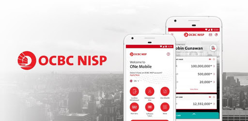Cara Daftar Ocbc Nisp Internet Banking Zonakeuangan Com