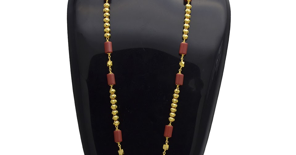 Kollam Supreme Premium Fashion Jewellery