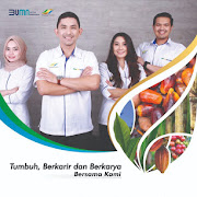 Rekrutmen Perkebunan Nusantara Group BUMN 2020