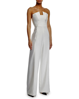 Are you A Jumpsuit or A Dress Bride-to-be - Soiree Wedding Blog: Best ...