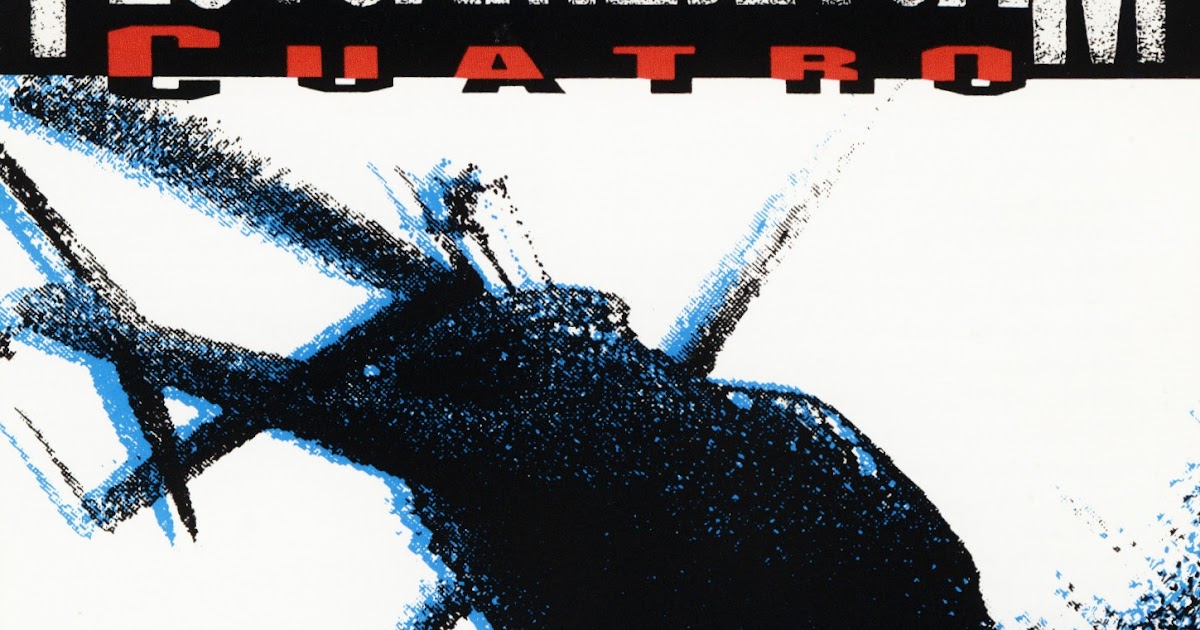 Nightmare be thy Name Flotsam And Jetsam Cuatro (1992)