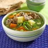 Cara membuat sup daging sapi cara membuat sup daging sapi sederhana