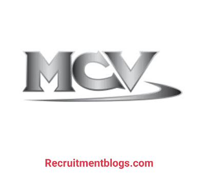 Accountant jobs At MCV