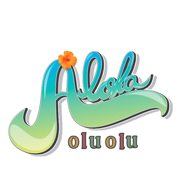 Aloha Olu Olu Aloha