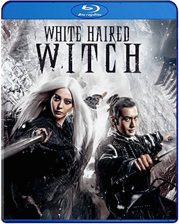 The White Haired Witch Of Lunar Kingdom 2014 Dual Audio Hindi Bluray Download