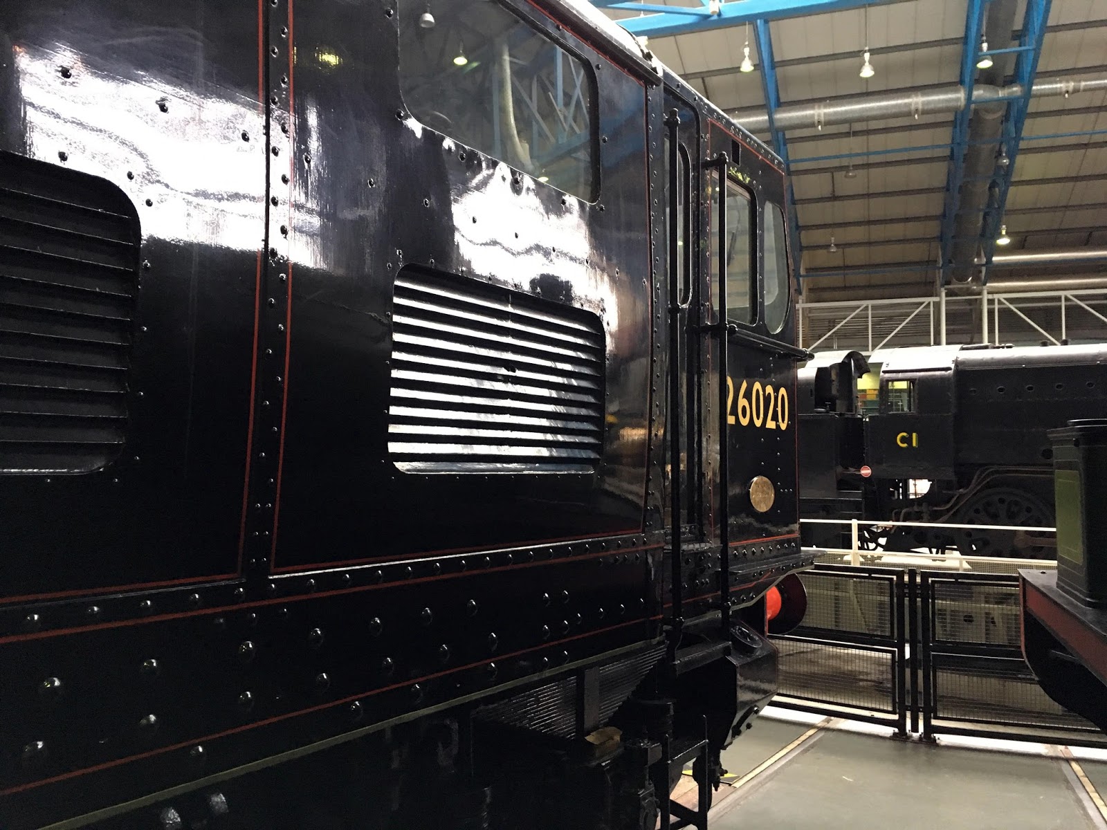 British diesels and electrics class 76 lner british railways