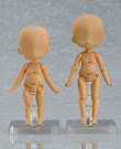 Nendoroid Height Adjustment Set Almond Milk Ver. Body Parts Item