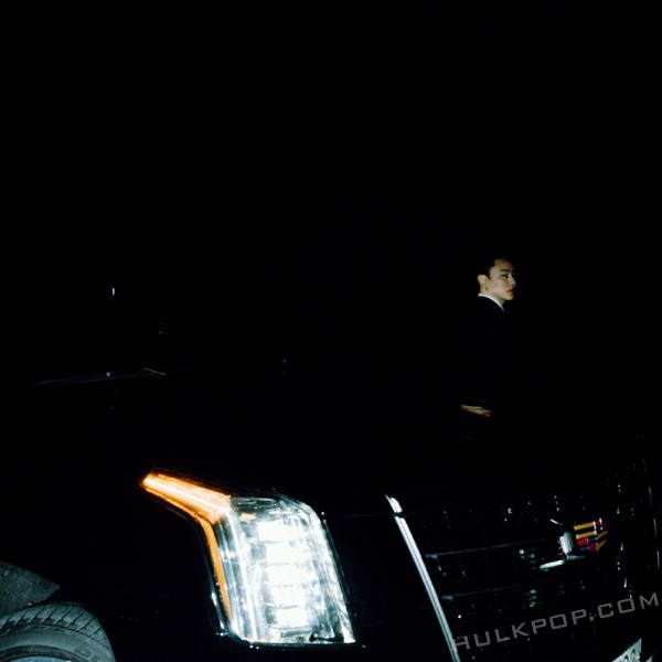 Gwanggaeto – Cadillac(Black swan) (With Franco) – Single