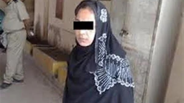 بسبب الخلافات الزوجية.. ربة منزل تقتل زوجها طعنا بالسكين في الخانكة بسبب الخلافات الزوجية.. ربة منزل تقتل زوجها طعنا بالسكين في الخانكة