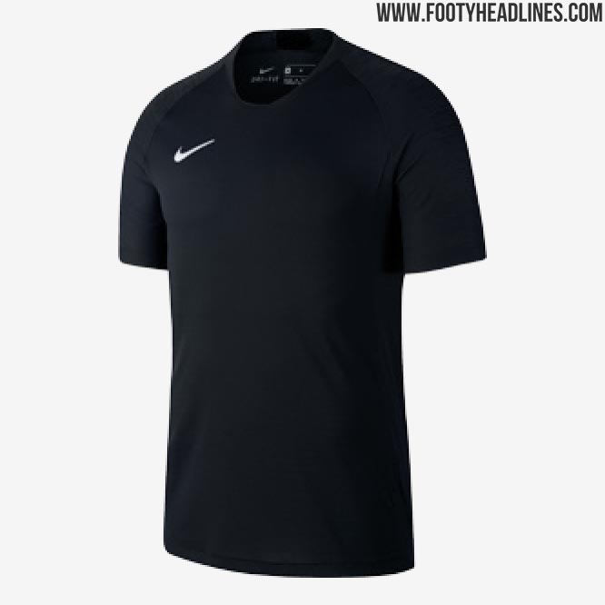 To Be Worn By Many Teams Next Season - Nike 2019-20 Teamwear Kits Released - Headlines