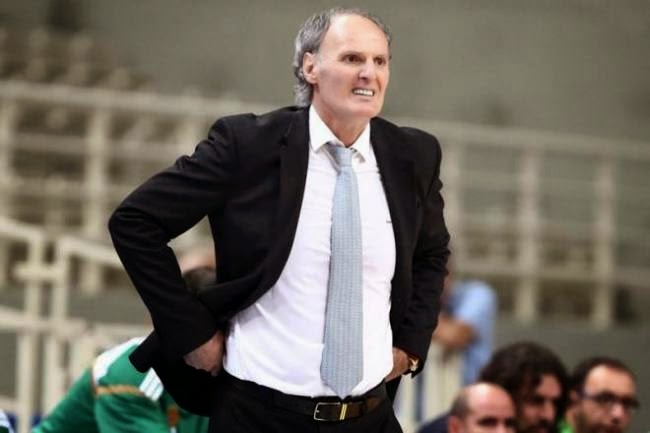 "Πρέπει να κερδίσουμε"